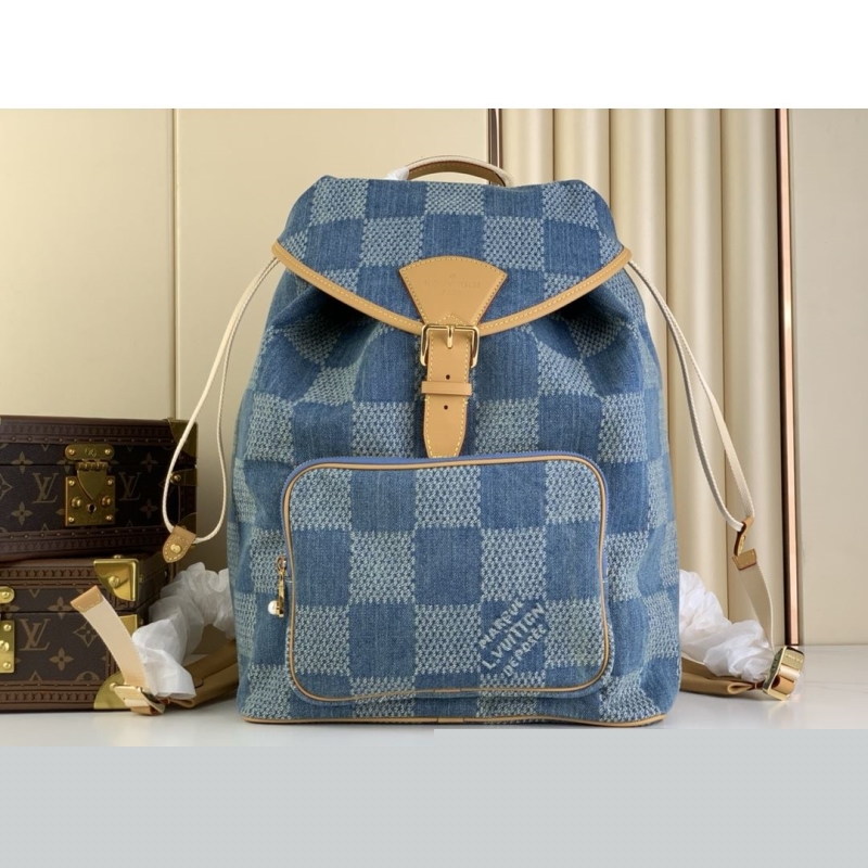 LV Backpacks